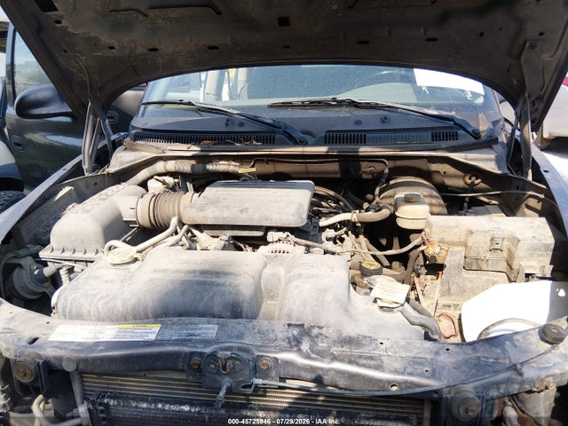 Продаж на аукціоні авто 2004 Dodge Dakota Sport/sxt, vin: 1D7HG38N44S618342, номер лоту: 45725946