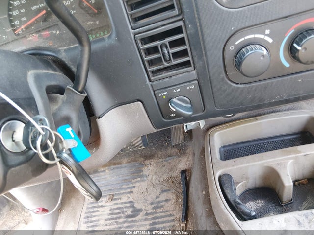 Продаж на аукціоні авто 2004 Dodge Dakota Sport/sxt, vin: 1D7HG38N44S618342, номер лоту: 45725946