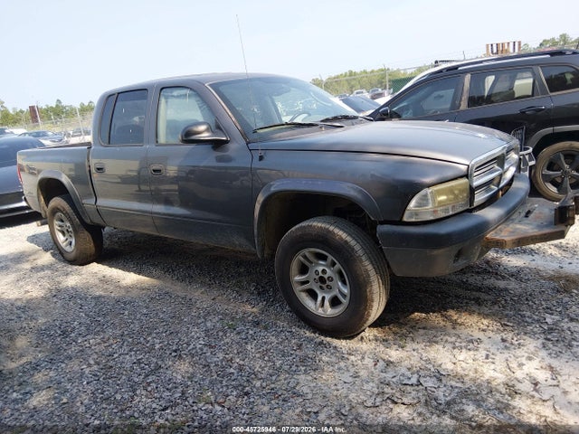 Продаж на аукціоні авто 2004 Dodge Dakota Sport/sxt, vin: 1D7HG38N44S618342, номер лоту: 45725946