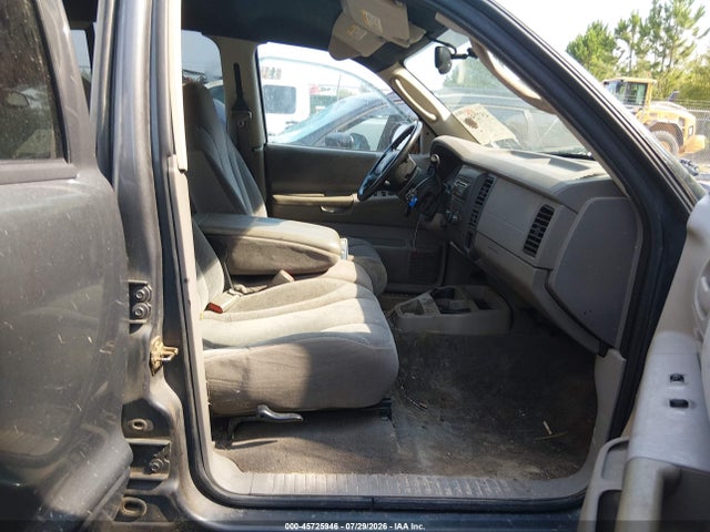 Продаж на аукціоні авто 2004 Dodge Dakota Sport/sxt, vin: 1D7HG38N44S618342, номер лоту: 45725946