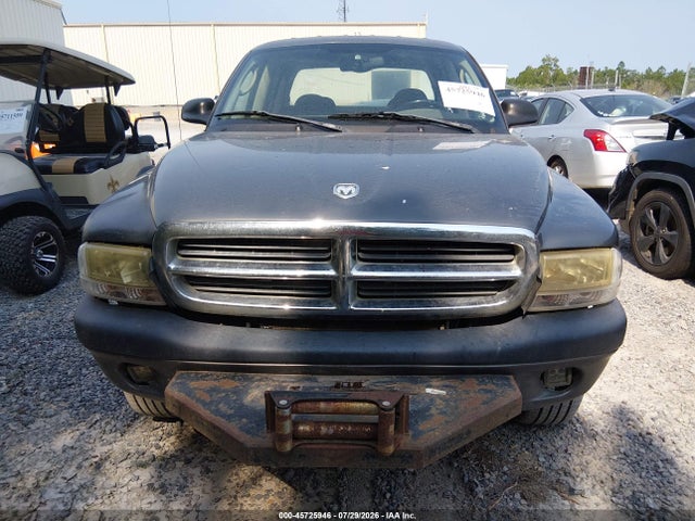 Продаж на аукціоні авто 2004 Dodge Dakota Sport/sxt, vin: 1D7HG38N44S618342, номер лоту: 45725946