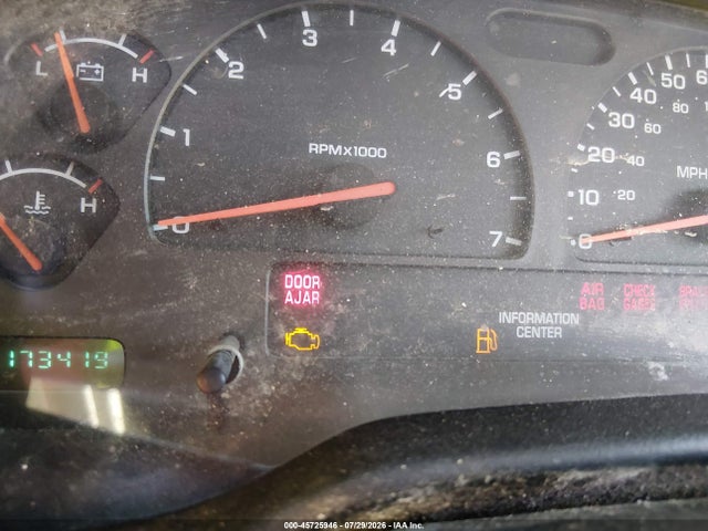 Продаж на аукціоні авто 2004 Dodge Dakota Sport/sxt, vin: 1D7HG38N44S618342, номер лоту: 45725946