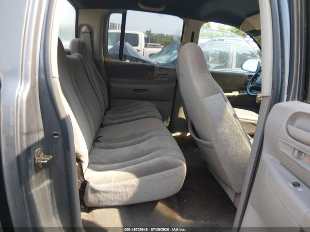 Продаж на аукціоні авто 2004 Dodge Dakota Sport/sxt, vin: 1D7HG38N44S618342, номер лоту: 45725946