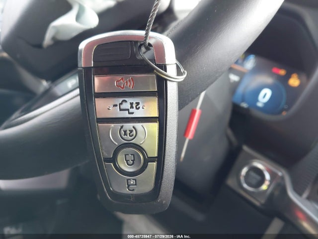 Продажа на аукционе авто 2025 Ford F-150 Platinum, vin: 1FTFW7LD2SFB65192, номер лота: 45725947