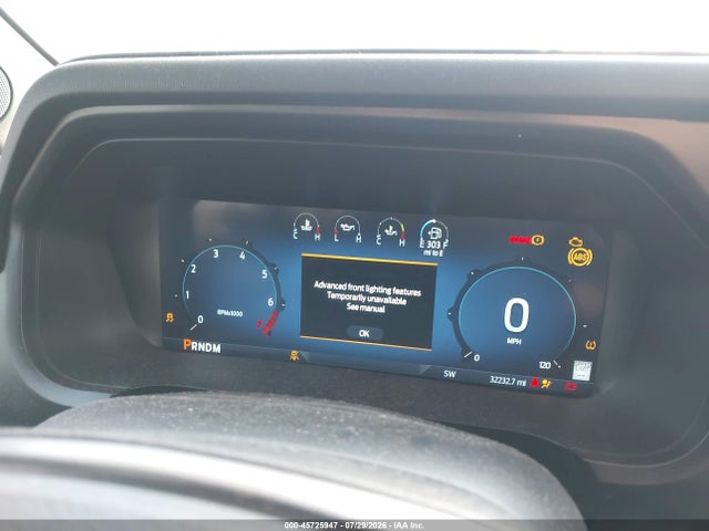Продажа на аукционе авто 2025 Ford F-150 Platinum, vin: 1FTFW7LD2SFB65192, номер лота: 45725947