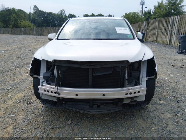 45725952 :رقم المزاد ، 5FRYD4H6XGB029216 vin ، 2016 Acura Mdx Technology   Entertainment Packages/technology, Entertainment   Acurawatch Plus Packages مزاد بيع