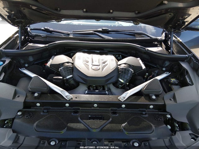 5UXCX6C18M9F67950 BMW Alpina Xb7