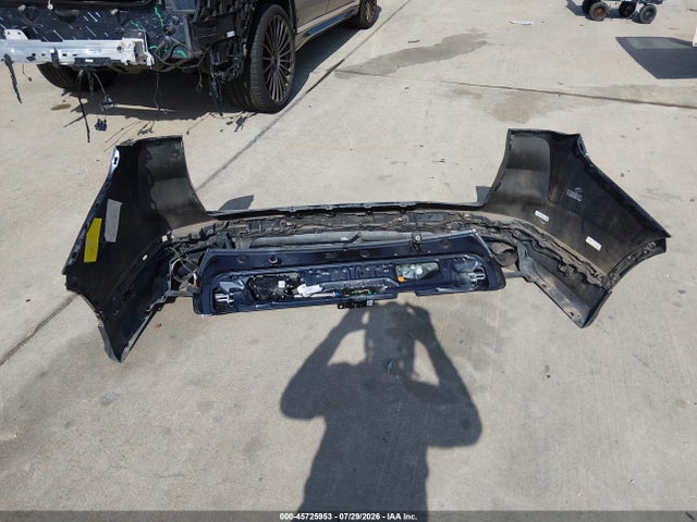 5UXCX6C18M9F67950 BMW Alpina Xb7