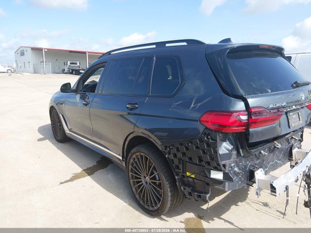 5UXCX6C18M9F67950 BMW Alpina Xb7