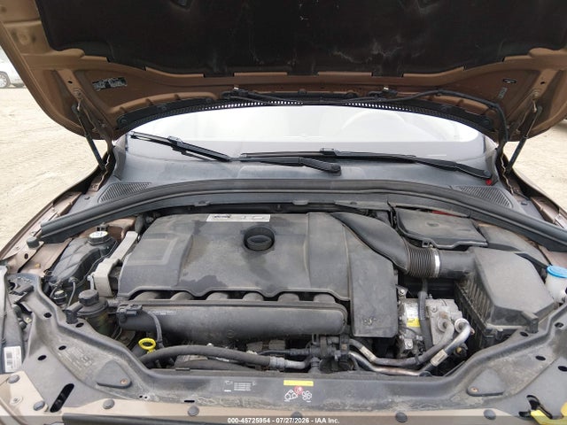 Продаж на аукціоні авто 2012 Volvo Xc60 T6, vin: YV4902DZ9C2312934, номер лоту: 45725954