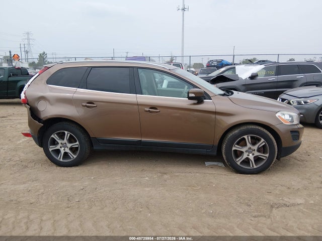 Продаж на аукціоні авто 2012 Volvo Xc60 T6, vin: YV4902DZ9C2312934, номер лоту: 45725954