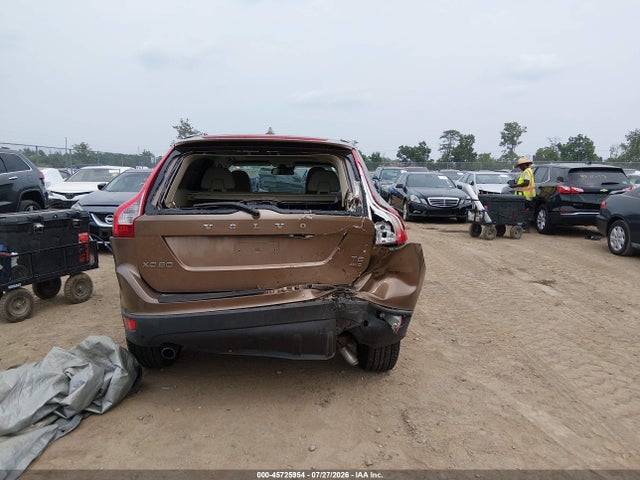 Продаж на аукціоні авто 2012 Volvo Xc60 T6, vin: YV4902DZ9C2312934, номер лоту: 45725954