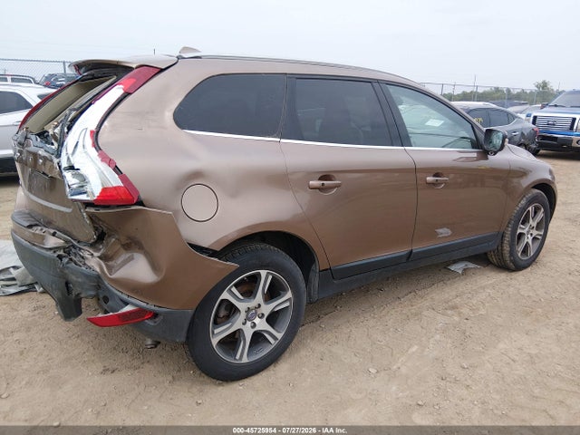 Продаж на аукціоні авто 2012 Volvo Xc60 T6, vin: YV4902DZ9C2312934, номер лоту: 45725954
