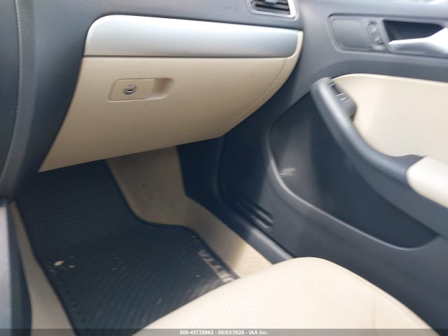 Продаж на аукціоні авто 2014 Volkswagen Jetta 1.8t Se, vin: 3VWD17AJ0EM382241, номер лоту: 45725962