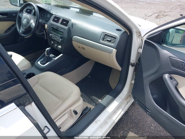 Продаж на аукціоні авто 2014 Volkswagen Jetta 1.8t Se, vin: 3VWD17AJ0EM382241, номер лоту: 45725962
