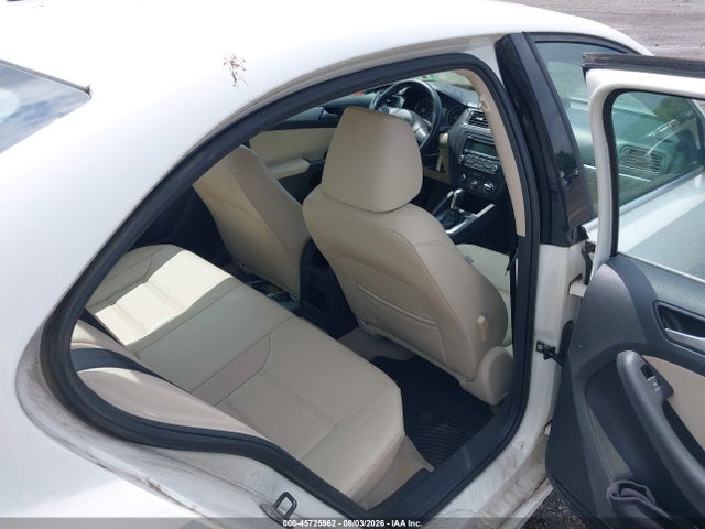 Продаж на аукціоні авто 2014 Volkswagen Jetta 1.8t Se, vin: 3VWD17AJ0EM382241, номер лоту: 45725962