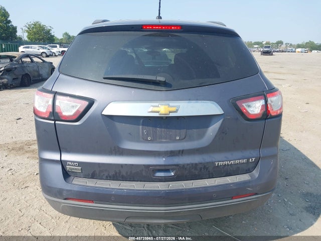 Chevrolet Traverse 1lt 2014 1GNKVGKD4EJ324628 Image 16