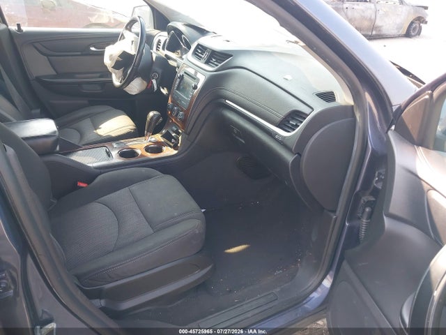 Chevrolet Traverse 1lt 2014 1GNKVGKD4EJ324628 Image 5