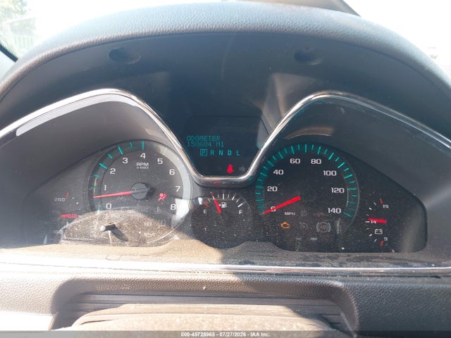 Chevrolet Traverse 1lt 2014 1GNKVGKD4EJ324628 Image 7