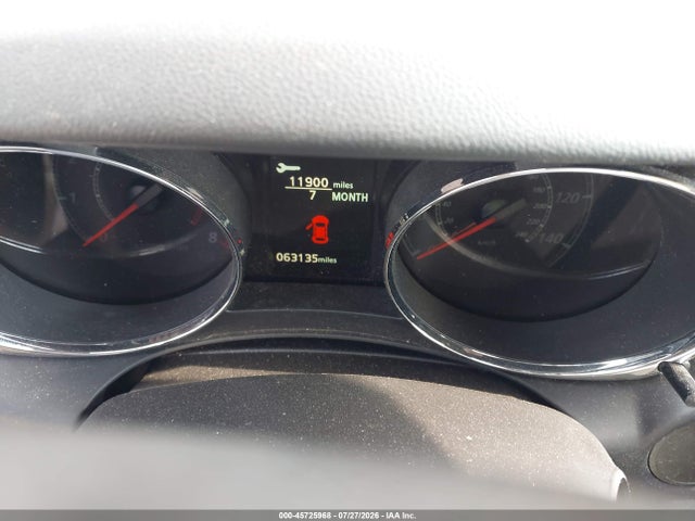 2022 Mitsubishi Outlander Sport 2.0 Be 2wd/2.0 Es 2wd/2.0 Le 2wd/2.0 S 2wd მანქანა იყიდება აუქციონზე, vin: JA4APUAU3NU002036, აუქციონის ნომერი: 45725968