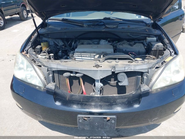 2004 Lexus Rx 330 მანქანა იყიდება აუქციონზე, vin: JTJHA31U740007467, აუქციონის ნომერი: 45725974