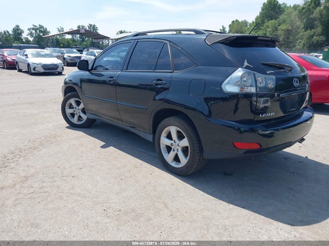 2004 Lexus Rx 330 მანქანა იყიდება აუქციონზე, vin: JTJHA31U740007467, აუქციონის ნომერი: 45725974