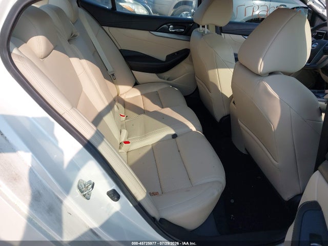 Продаж на аукціоні авто 2018 Nissan Maxima 3.5 Sv, vin: 1N4AA6AP9JC396256, номер лоту: 45725977