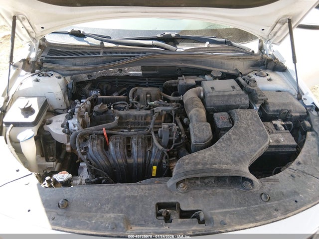 KIA Optima Lx 2018 5XXGT4L36JG259417 Image 10