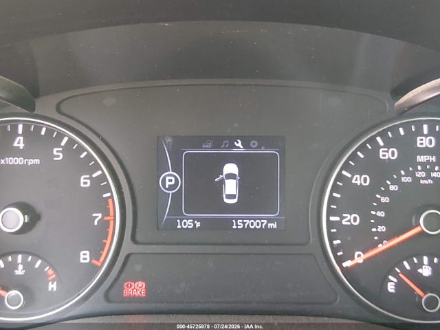 KIA Optima Lx 2018 5XXGT4L36JG259417 Image 15