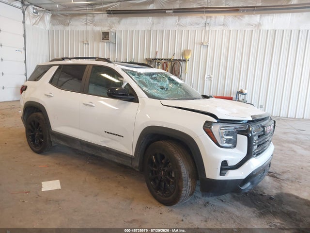 Aukcja sprzedaży 2026 Gmc Terrain Awd Elevation, vin: 3GKALUEGXTL157023, numer aukcji: 45725979
