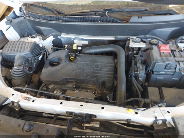 Aukcja sprzedaży 2026 Gmc Terrain Awd Elevation, vin: 3GKALUEGXTL157023, numer aukcji: 45725979
