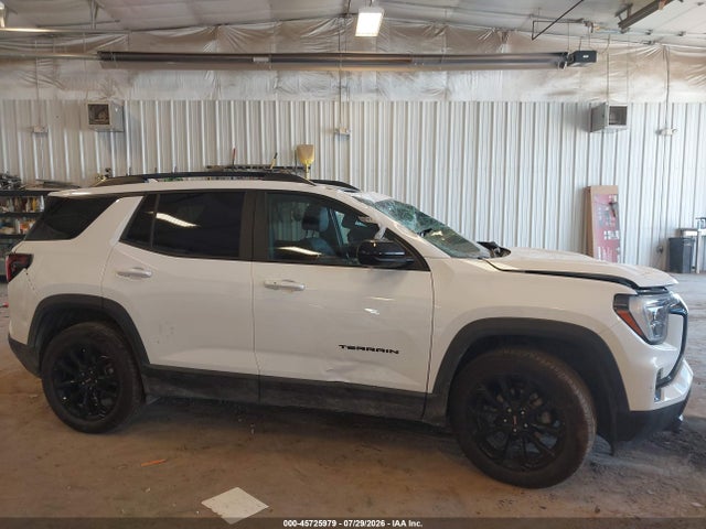 Aukcja sprzedaży 2026 Gmc Terrain Awd Elevation, vin: 3GKALUEGXTL157023, numer aukcji: 45725979