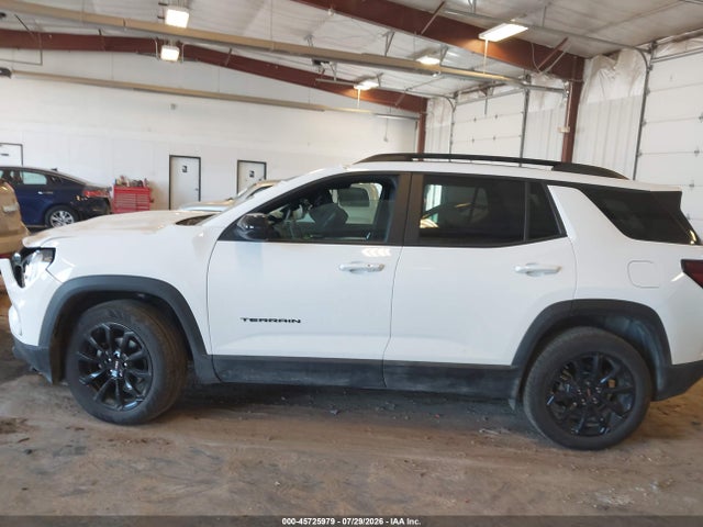 Aukcja sprzedaży 2026 Gmc Terrain Awd Elevation, vin: 3GKALUEGXTL157023, numer aukcji: 45725979