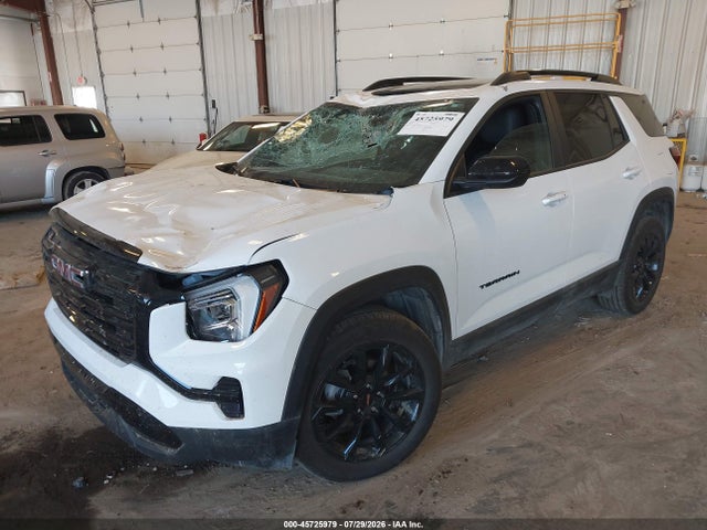 Aukcja sprzedaży 2026 Gmc Terrain Awd Elevation, vin: 3GKALUEGXTL157023, numer aukcji: 45725979