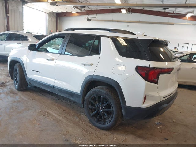 Aukcja sprzedaży 2026 Gmc Terrain Awd Elevation, vin: 3GKALUEGXTL157023, numer aukcji: 45725979