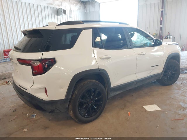 Aukcja sprzedaży 2026 Gmc Terrain Awd Elevation, vin: 3GKALUEGXTL157023, numer aukcji: 45725979