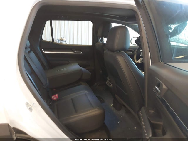 Aukcja sprzedaży 2026 Gmc Terrain Awd Elevation, vin: 3GKALUEGXTL157023, numer aukcji: 45725979