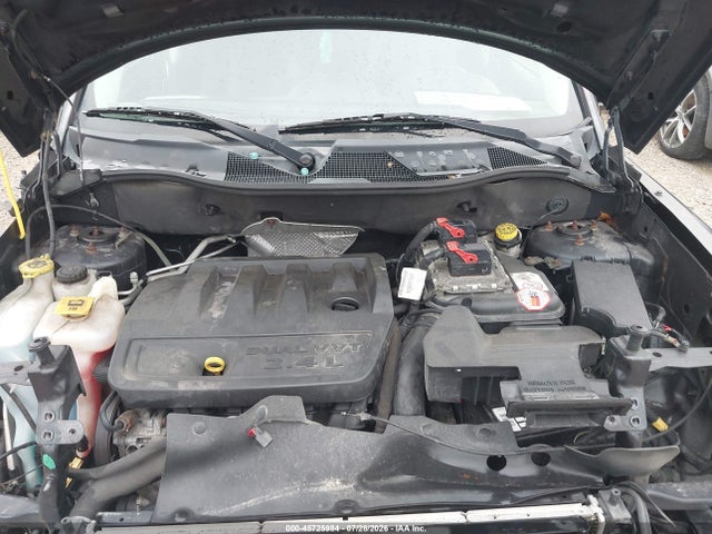 Aukcja sprzedaży 2016 Jeep Patriot High Altitude Edition, vin: 1C4NJRFB4GD523430, numer aukcji: 45725984