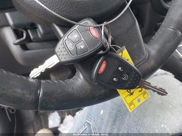 Aukcja sprzedaży 2016 Jeep Patriot High Altitude Edition, vin: 1C4NJRFB4GD523430, numer aukcji: 45725984