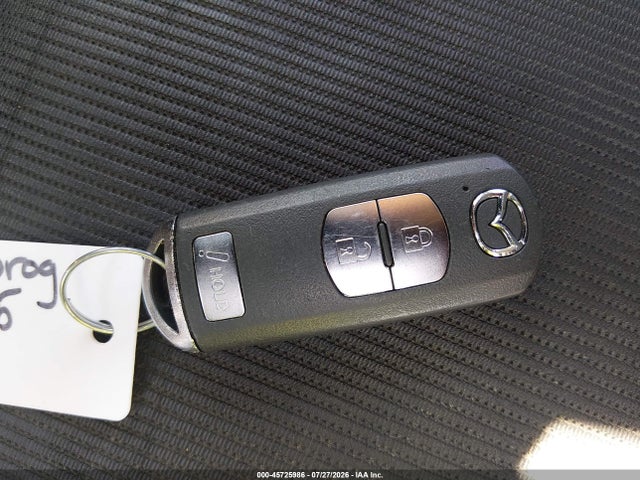 Aukcja sprzedaży 2016 Mazda Cx-5 Sport, vin: JM3KE2BY7G0654052, numer aukcji: 45725986