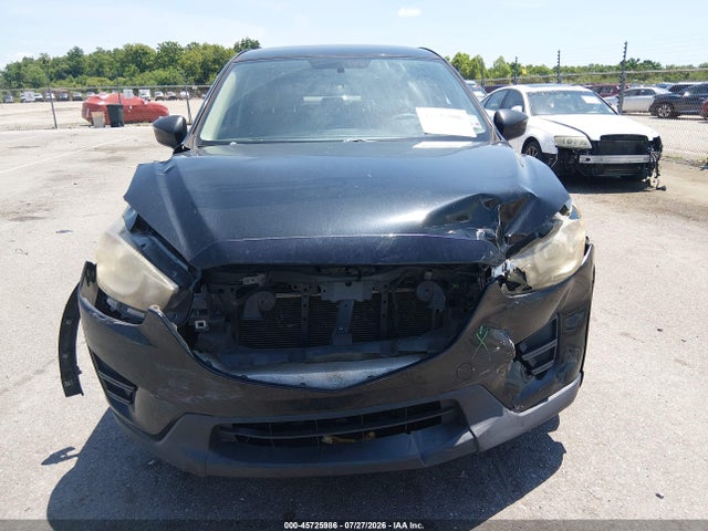 Aukcja sprzedaży 2016 Mazda Cx-5 Sport, vin: JM3KE2BY7G0654052, numer aukcji: 45725986