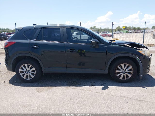 Aukcja sprzedaży 2016 Mazda Cx-5 Sport, vin: JM3KE2BY7G0654052, numer aukcji: 45725986