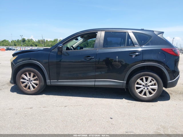 Aukcja sprzedaży 2016 Mazda Cx-5 Sport, vin: JM3KE2BY7G0654052, numer aukcji: 45725986
