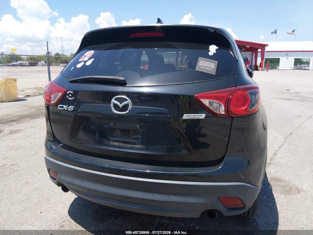 Aukcja sprzedaży 2016 Mazda Cx-5 Sport, vin: JM3KE2BY7G0654052, numer aukcji: 45725986