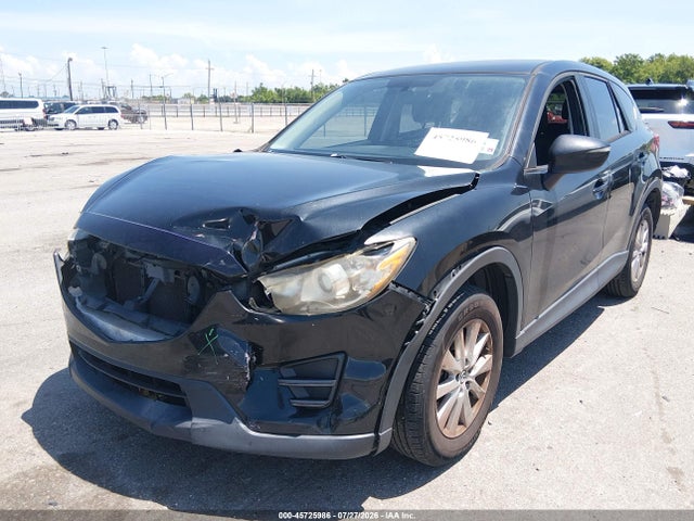 Aukcja sprzedaży 2016 Mazda Cx-5 Sport, vin: JM3KE2BY7G0654052, numer aukcji: 45725986