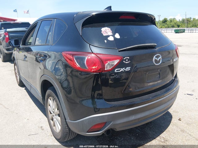 Aukcja sprzedaży 2016 Mazda Cx-5 Sport, vin: JM3KE2BY7G0654052, numer aukcji: 45725986
