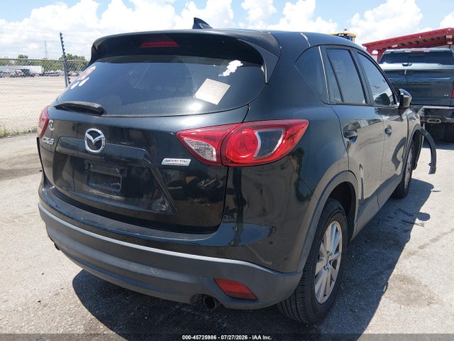 Aukcja sprzedaży 2016 Mazda Cx-5 Sport, vin: JM3KE2BY7G0654052, numer aukcji: 45725986