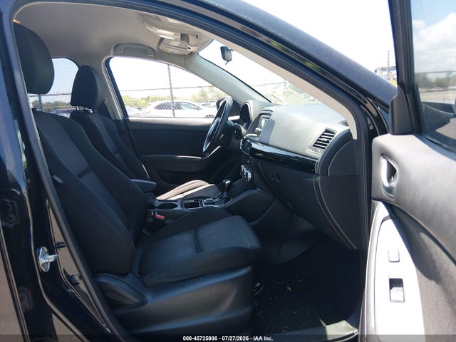 Aukcja sprzedaży 2016 Mazda Cx-5 Sport, vin: JM3KE2BY7G0654052, numer aukcji: 45725986