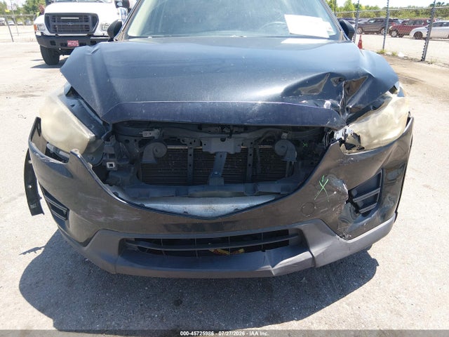 Aukcja sprzedaży 2016 Mazda Cx-5 Sport, vin: JM3KE2BY7G0654052, numer aukcji: 45725986