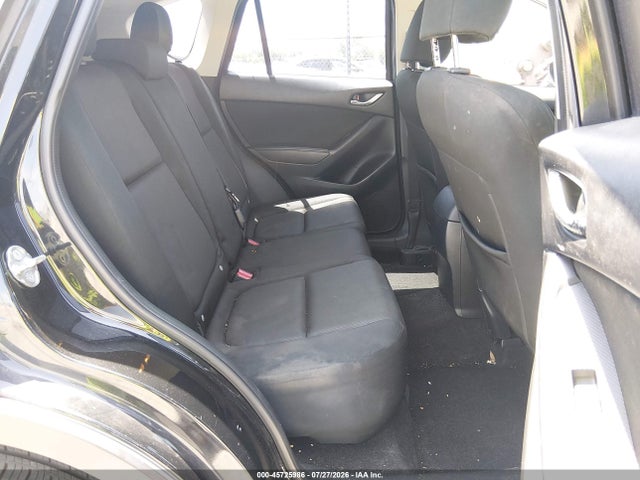 Aukcja sprzedaży 2016 Mazda Cx-5 Sport, vin: JM3KE2BY7G0654052, numer aukcji: 45725986